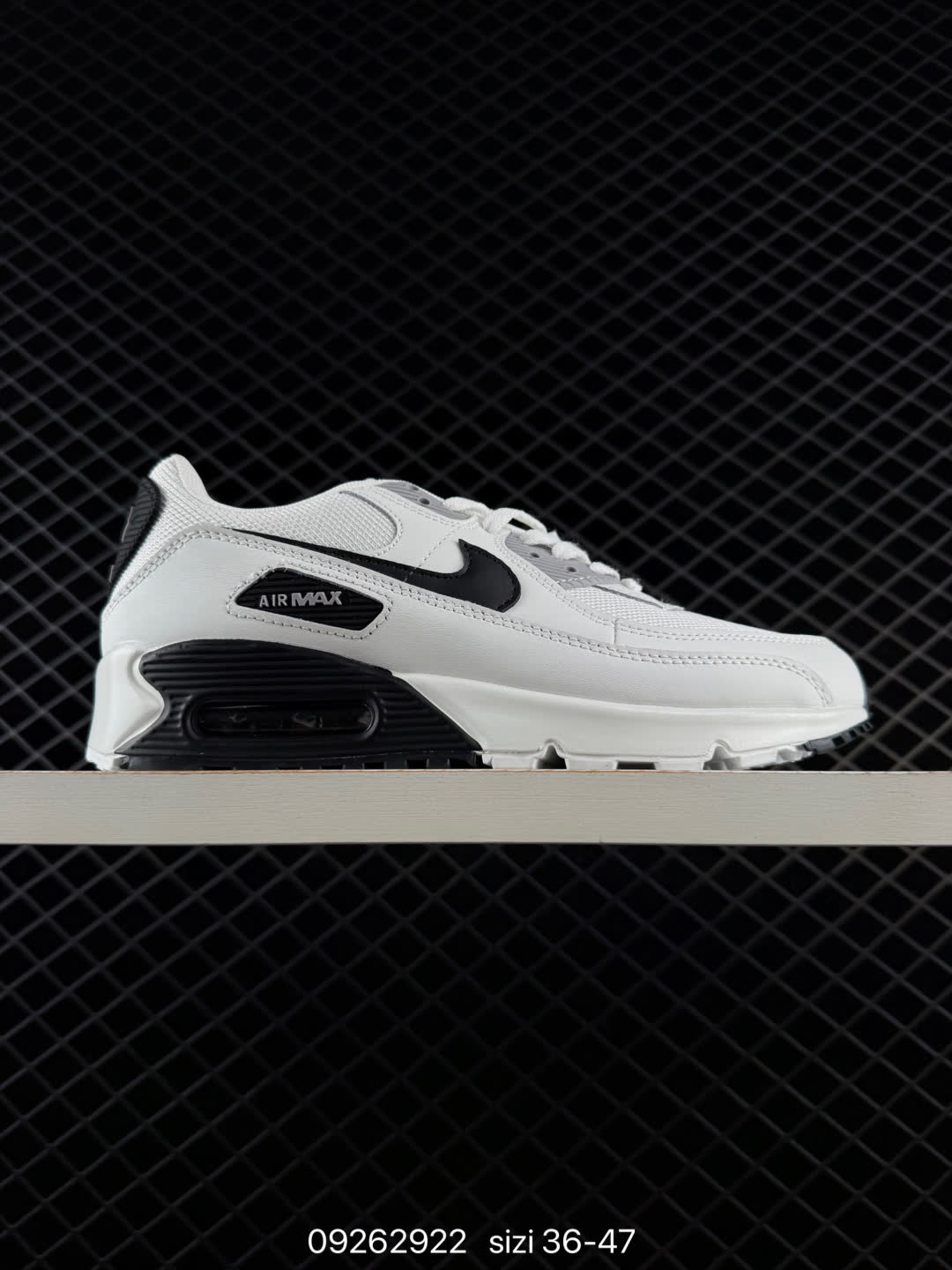 nike air max 90-302519